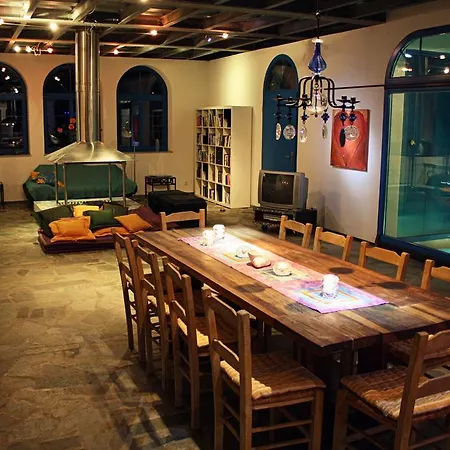 House Villa *