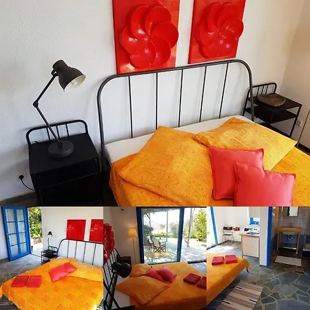 House Trizonia