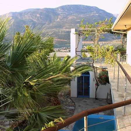 Villa House *