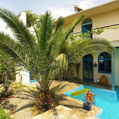 Villa House