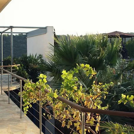 House Villa *