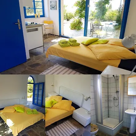 Villa House *