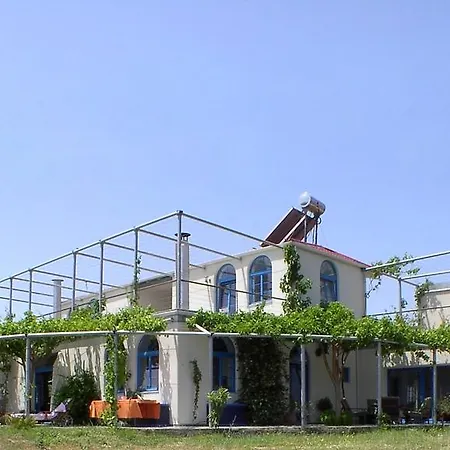 Villa House *