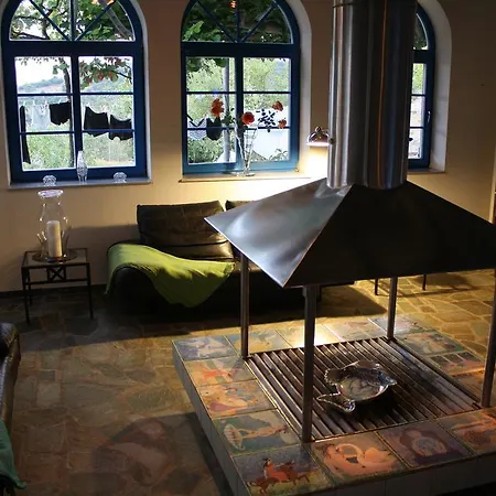 Villa House *